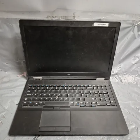 DELL LATITUDE E5570 LAPTOP