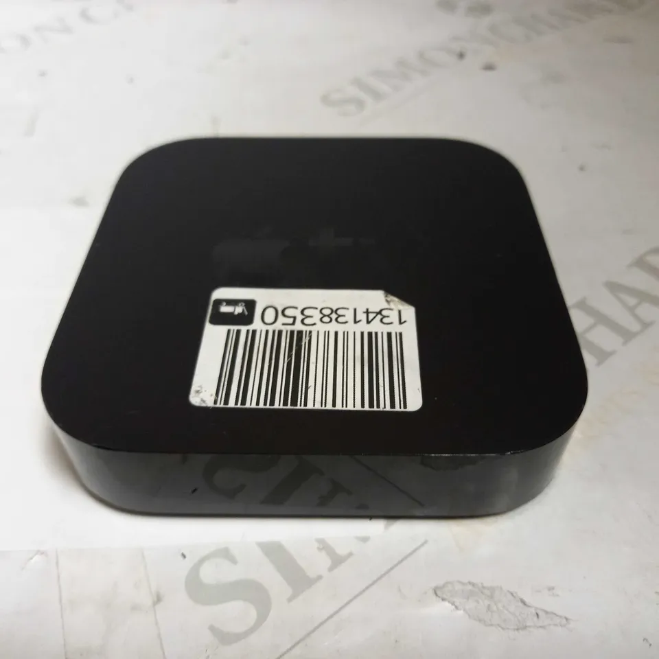 APPLE TV 3RD GEN A1469