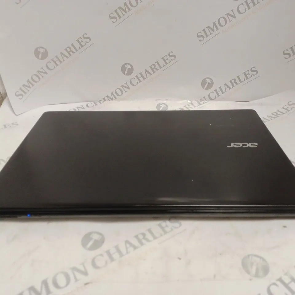 ACER P256 SERIES LAPTOP