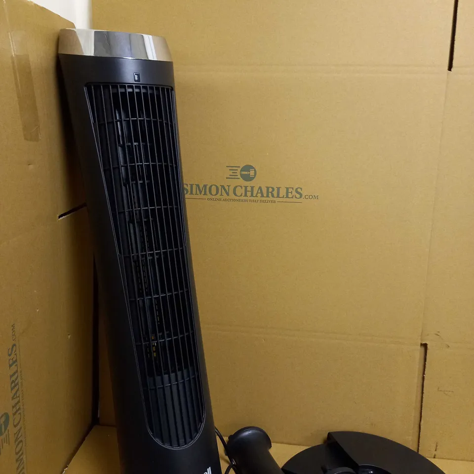 HONEYWELL TOWER FAN