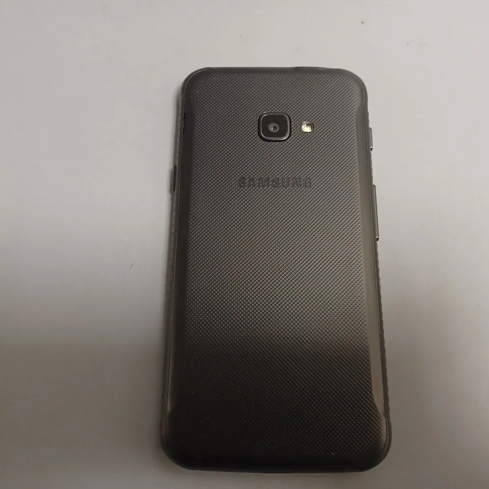 SAMSUNG GALAXY XCOVER 4 SMARTPHONE 