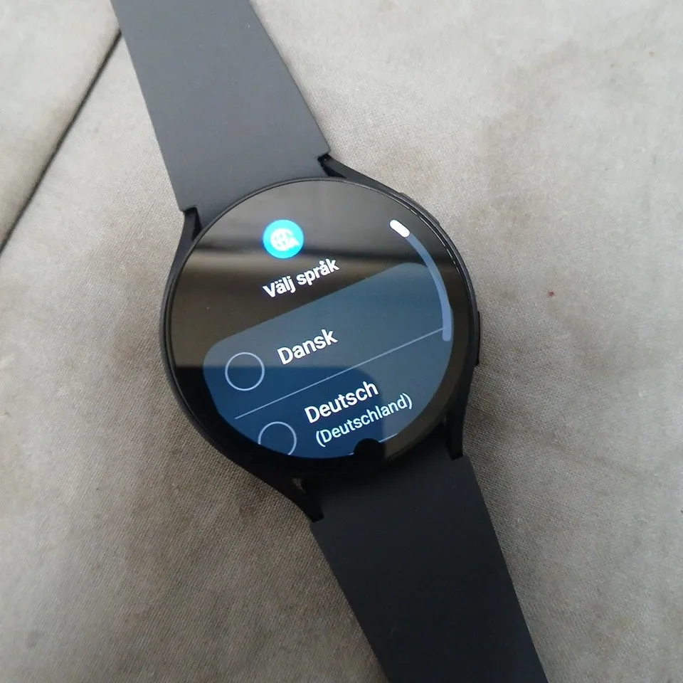 SAMSUNG GALAXY WATCH 6 LTE (44MM)