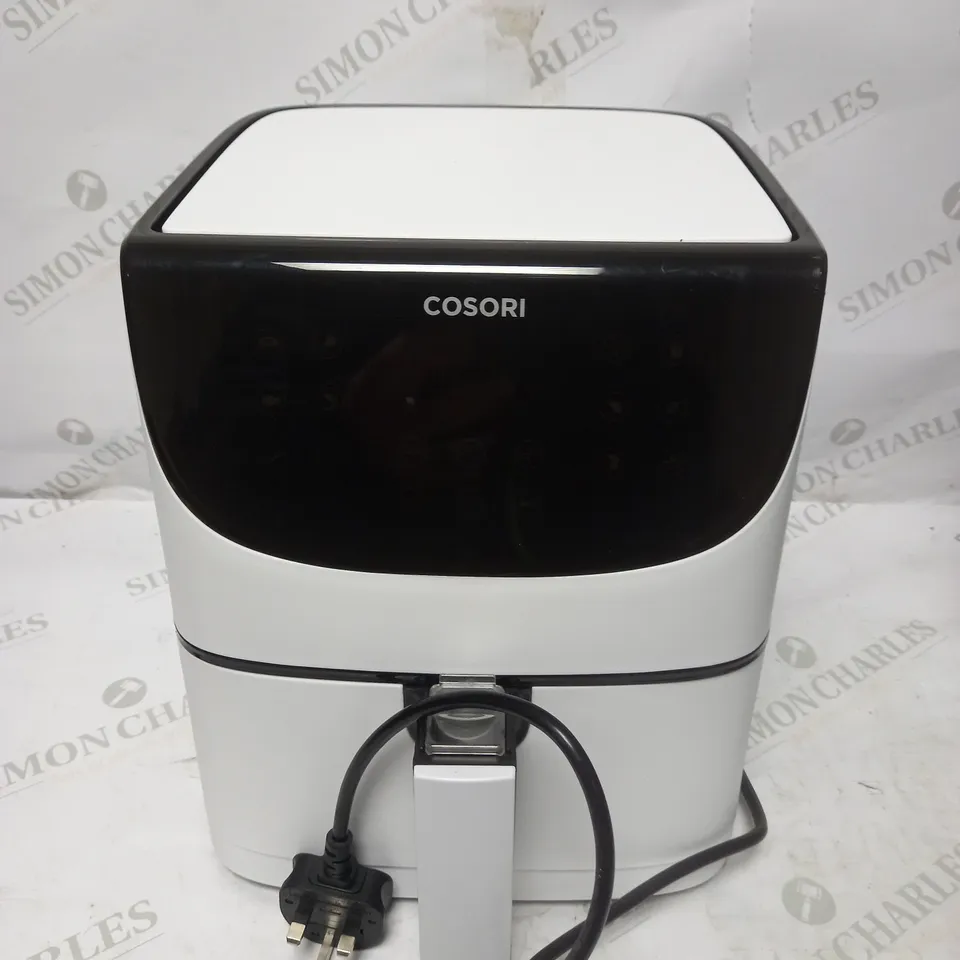 COSORI AIR FRYER OVEN