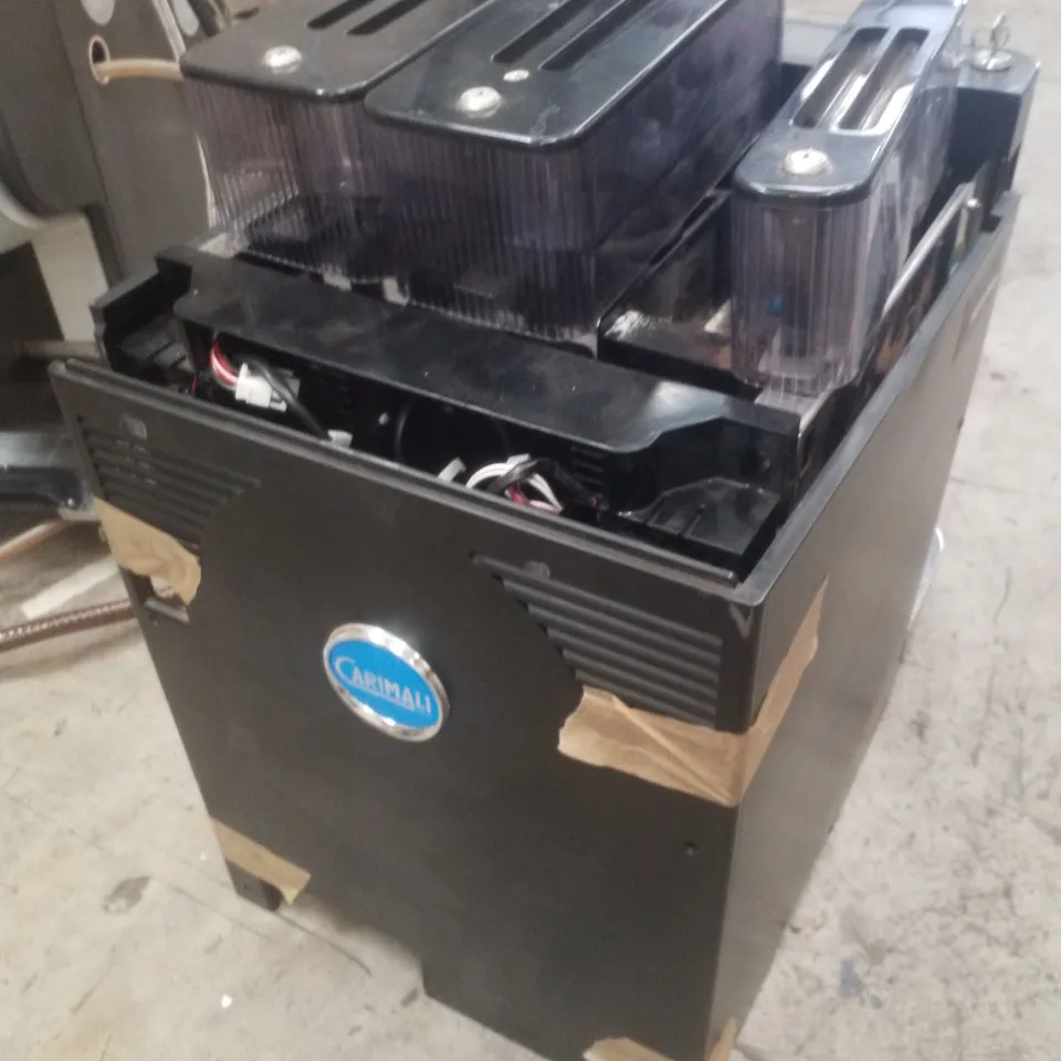 CARIMALI BLUEDOT PLUS