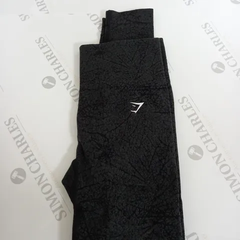 GYMSHARK TRAINING LEGGINGS SIZE UNSPECIFIED