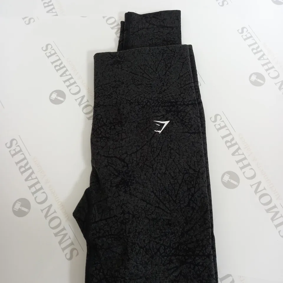 GYMSHARK TRAINING LEGGINGS SIZE UNSPECIFIED