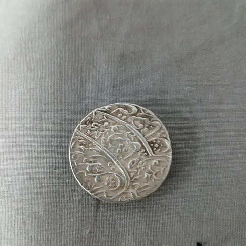 RUPEE SHER SHAH SURI SILVER COIN