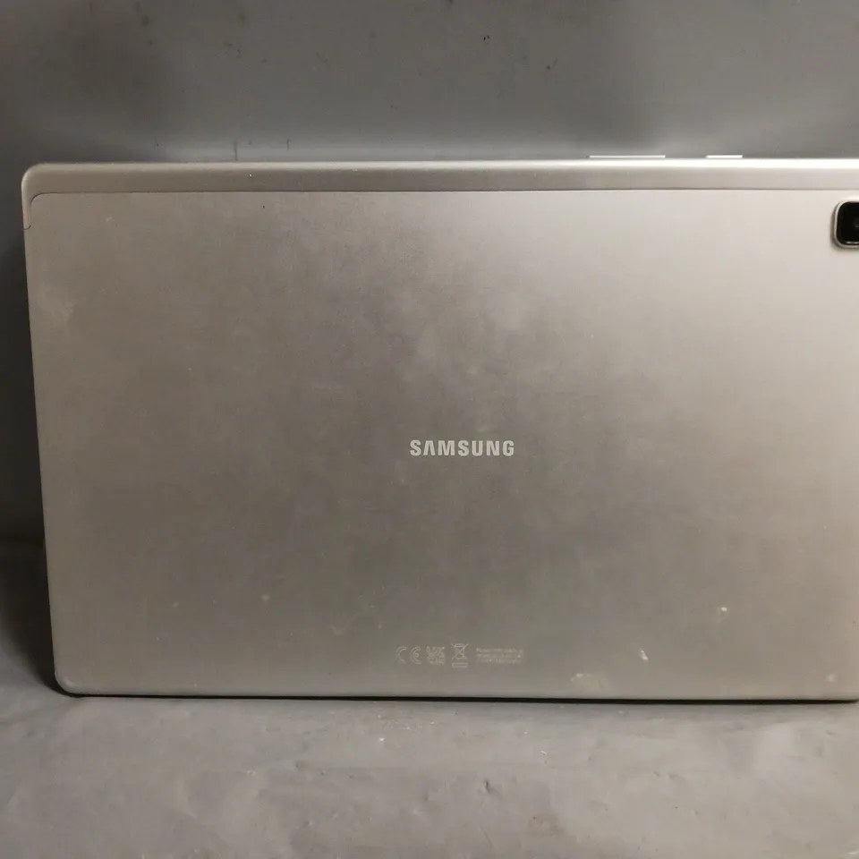 SAMSUNG GALAXY TAB A7