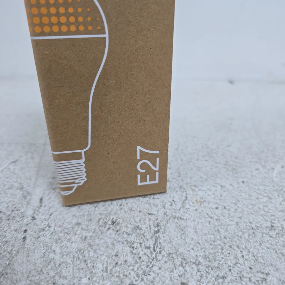 OASISBULB E27 LIGHT BULB – BOXED