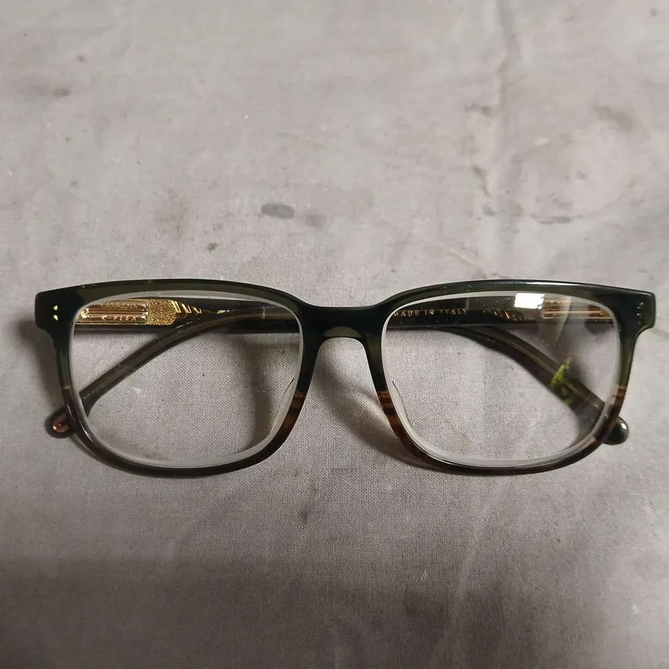 CARRERA EYEWEAR GLASSES – BOXED 