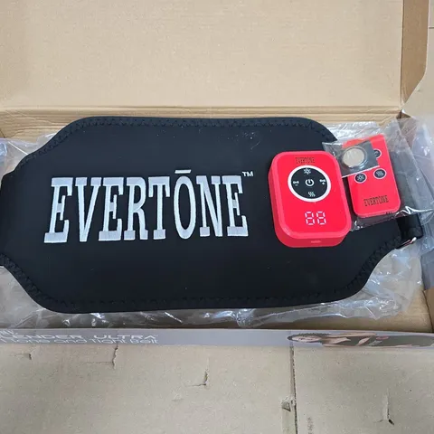 EVERTONE USLENDER ULTRA 3-IN-1 TONE & TIGHT BELT – BOXED