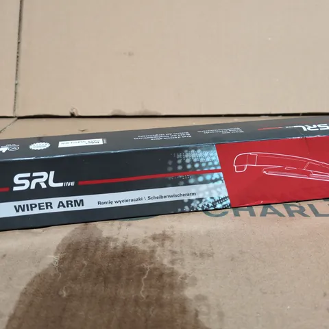 SRLINE WIPER ARM – 81A2RWT1