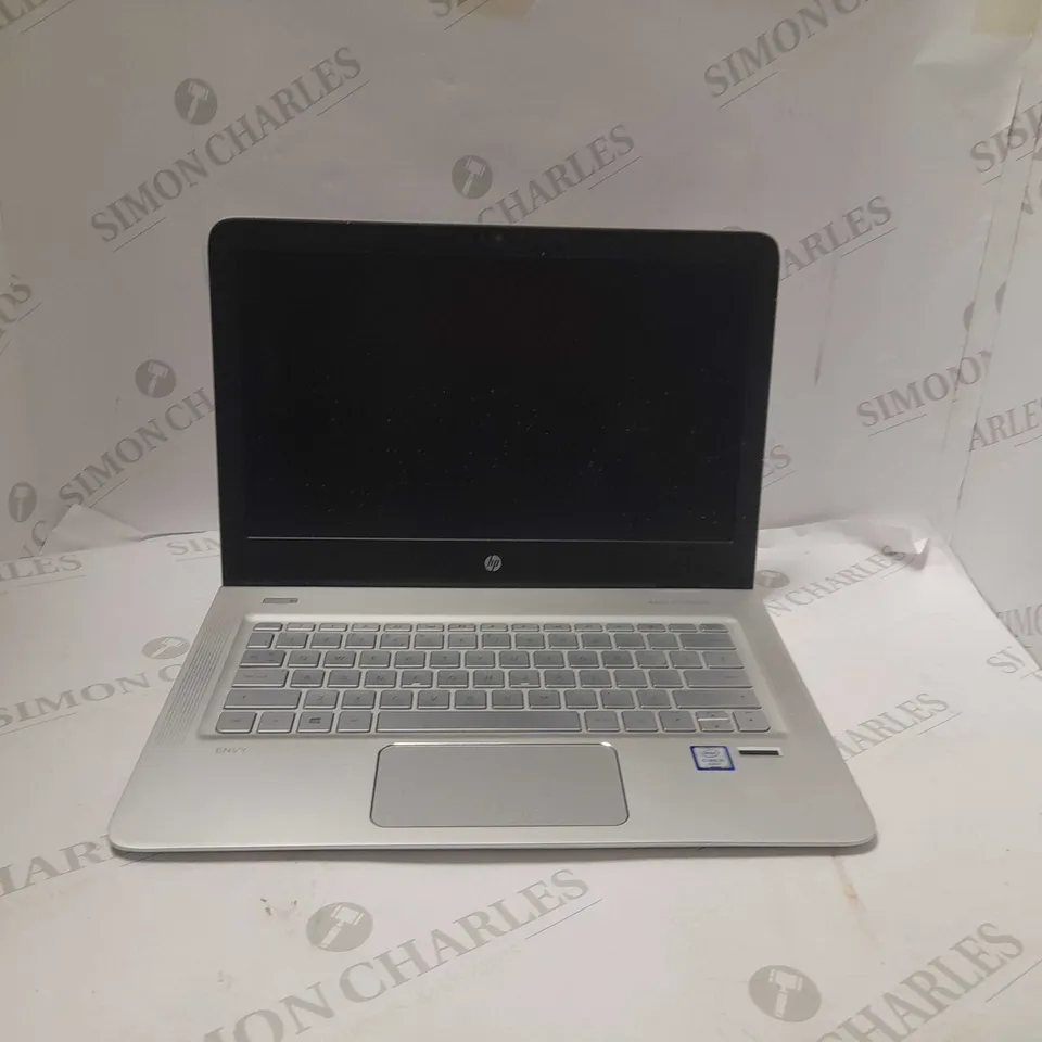 HP ENVY BANG AND OLUFSEN LAPTOP (726NGW) 