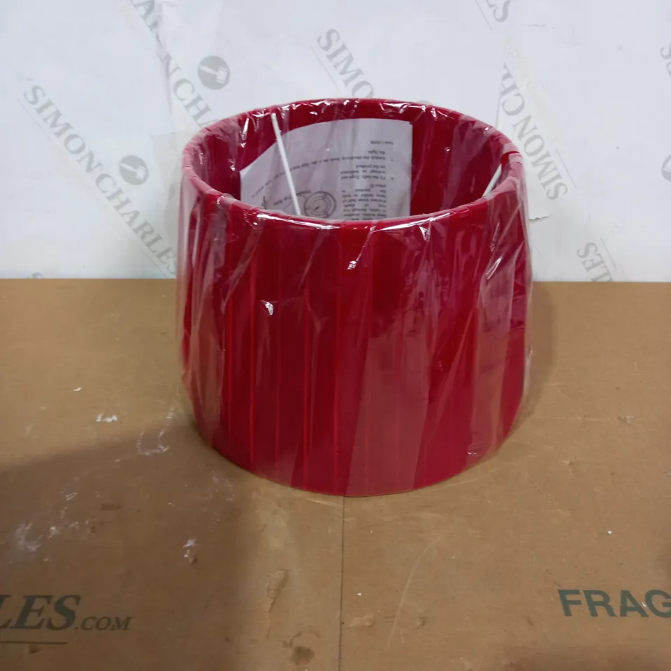 NON-ELECTRIC SHADE REDUCER