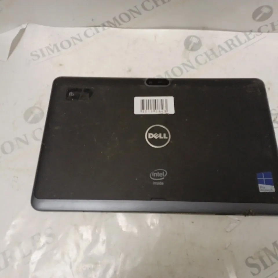 DELL VENUE 11 PRO TABLET 