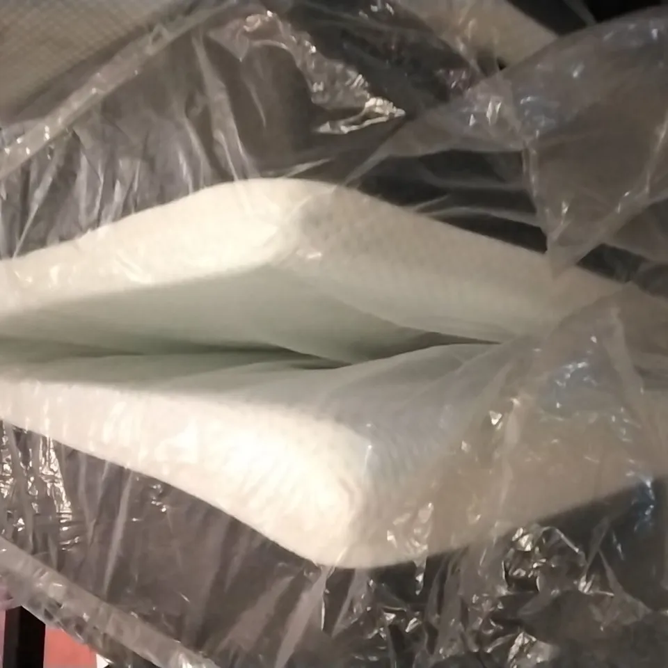 BAGGED EMMA MATTRESS, SIZE NOT SPECIFIED