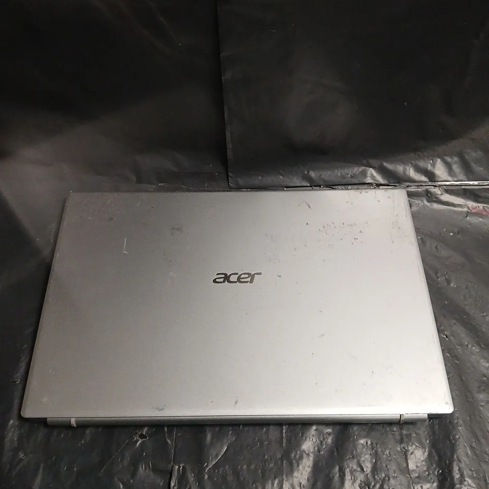 ACER ASPIRE 3 LAPTOP – SILVER, MODEL N20C6
