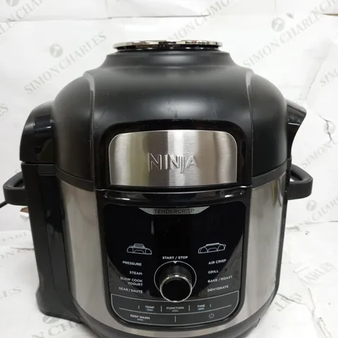OUTLET NINJA FOODI MAX 7.5L MULTI-COOKER OP500UK