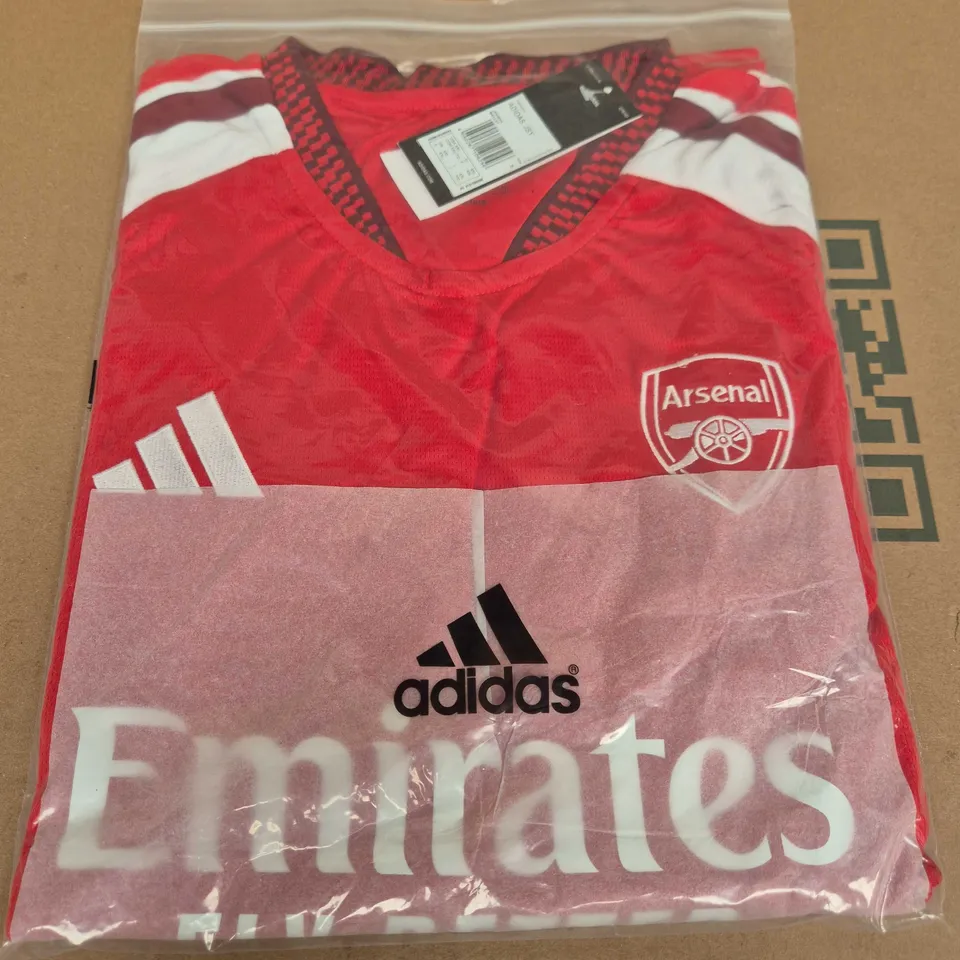 ARSENAL 2026/27 HOME JERSEY - 4XL
