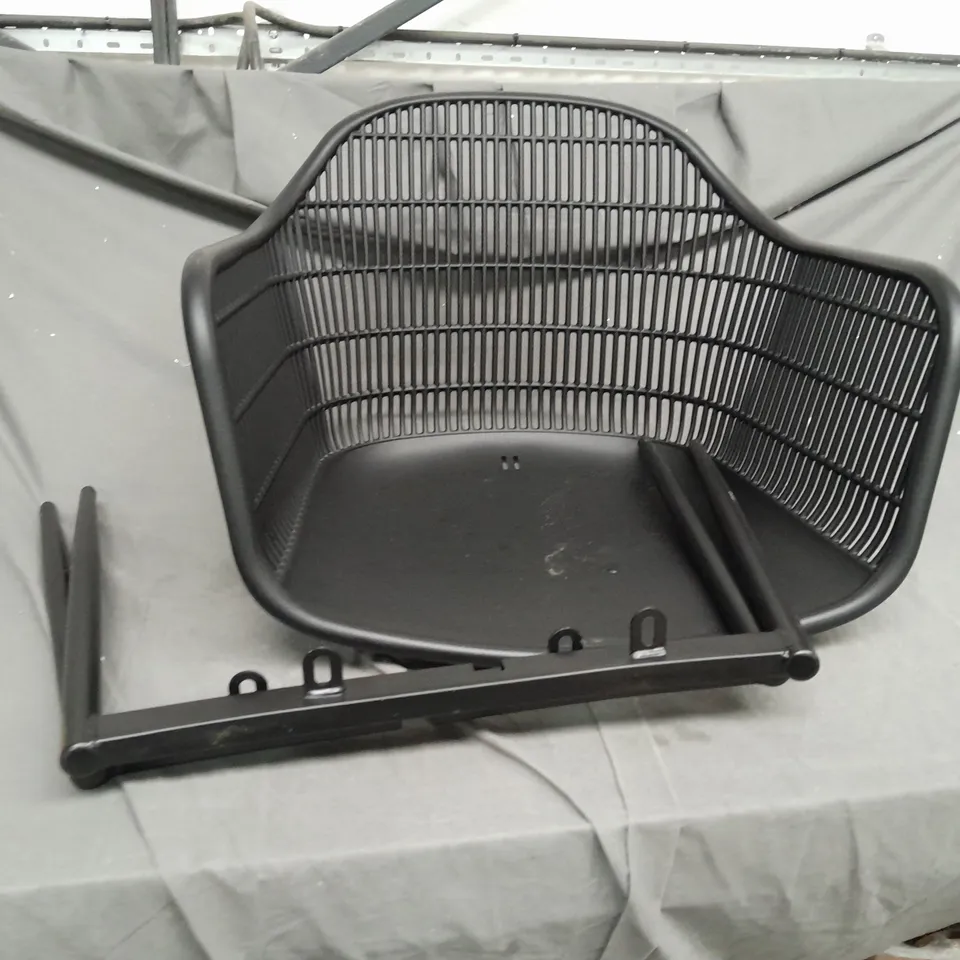 PORTO BISTRO SET RRP £129.99