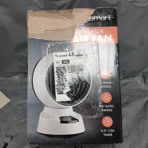 HOMESMART CIRCULATOR AIR FAN 
