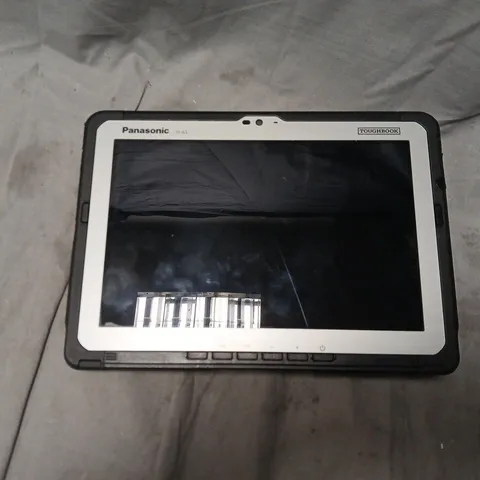 PANASONIC FZ-A3 TOUGHBOOK RUGGED ANDROID TABLET	