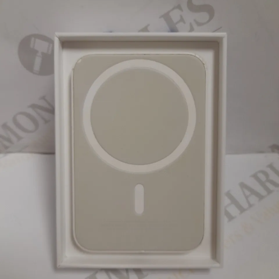 APPLE MAGSAFE CHARGER