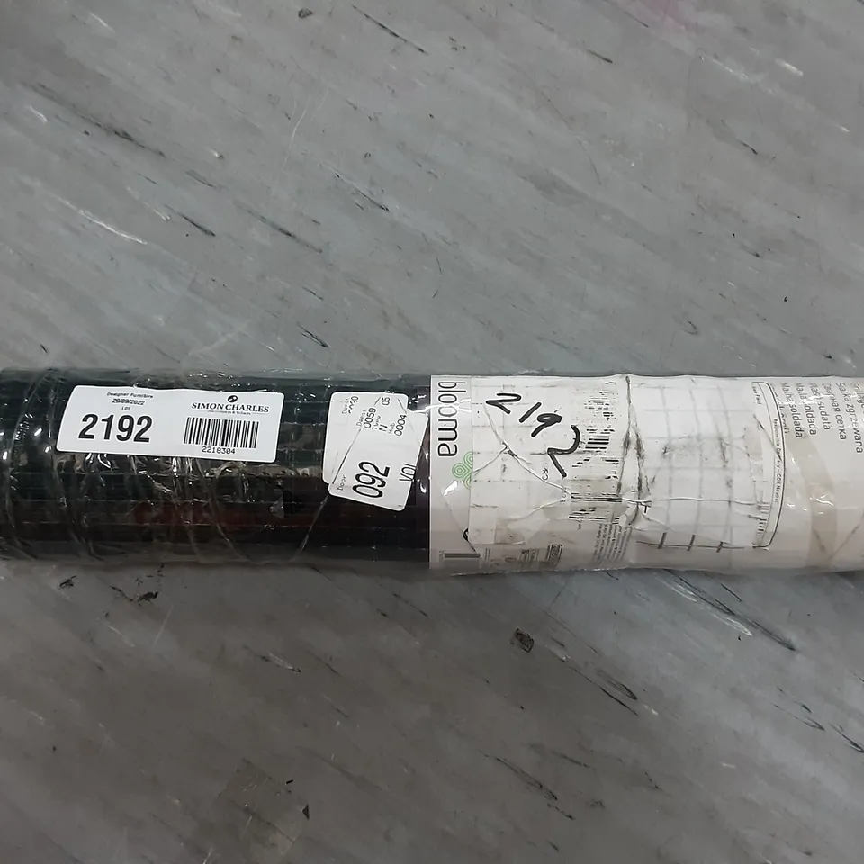 WRAPPED WELDED MESH 0.5 X 5 M