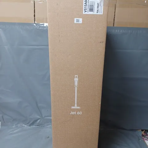 SAMSUNG JET 60 TURBO CORDLESS VACUUM CLEANER