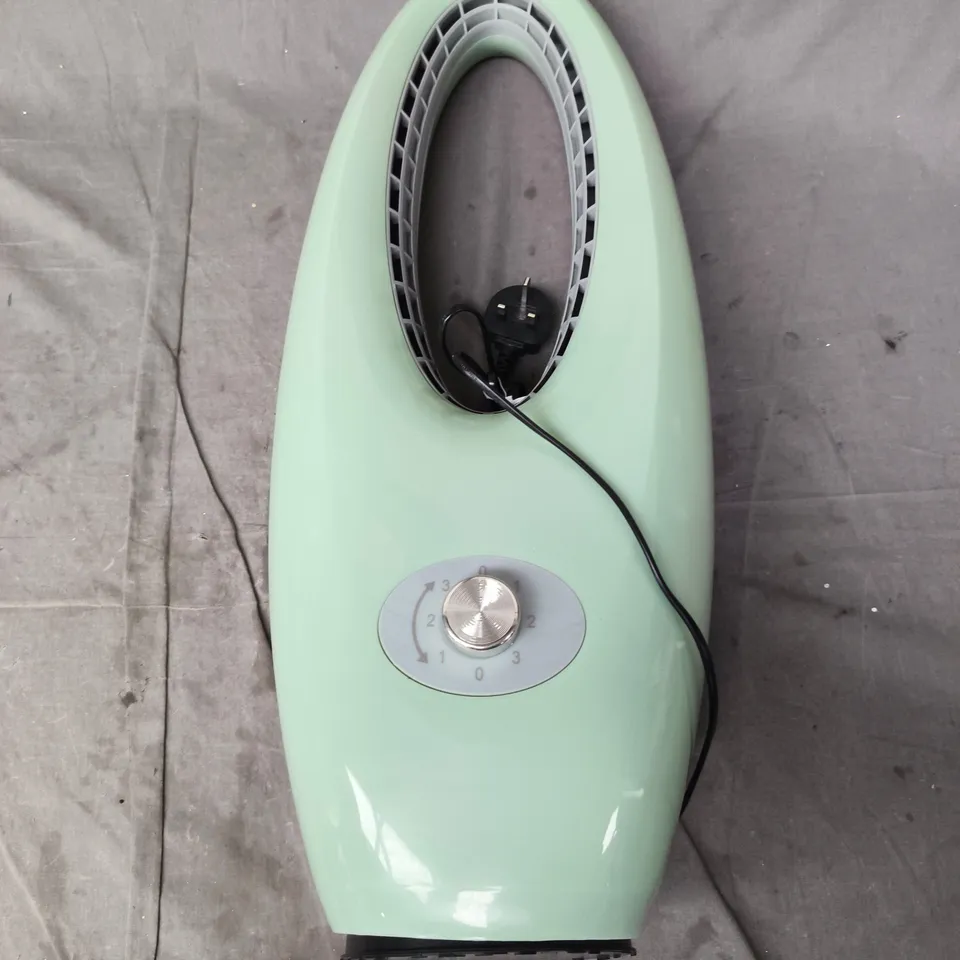 BOXED HOMESMART BLADELESS FAN