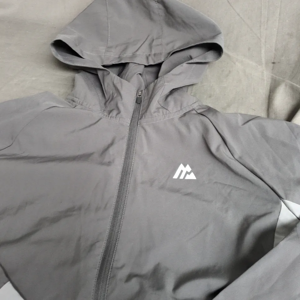 KIDS MONTIREX WINDVREAKER JACKET - SIZE XL - KIDS