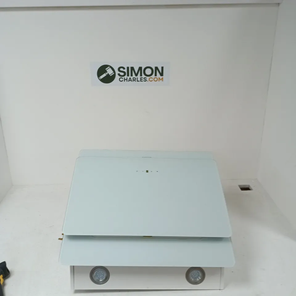 KLARSTEIN OVEN HOOD EXTRACTOR 