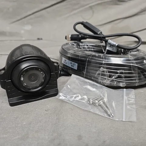 APPROXIMATELY 5 VENTA LED SIDE CAMERAS WITH NIGHT VISION