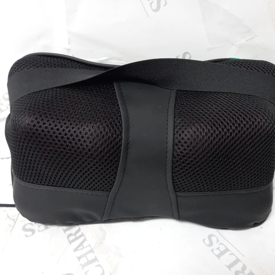 BOXED WELL BEING MINI MASSAGE CUSHION