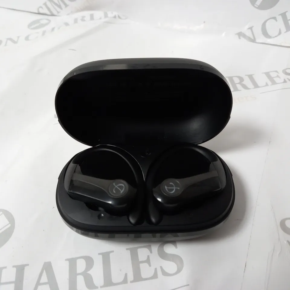 DOBOPO A21 TRUE WIRELESS EARBUDS