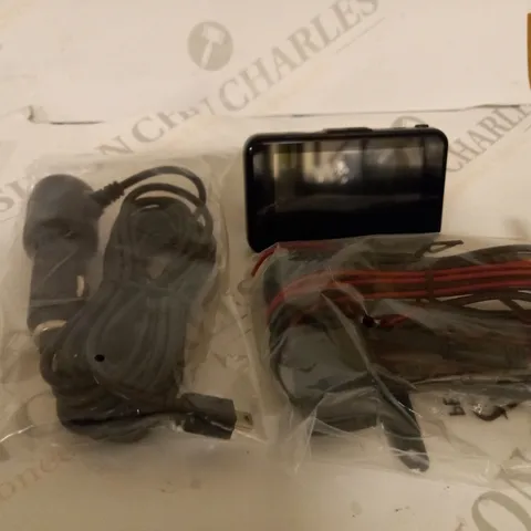 BOXED HD VEHICLE BLACKBOX