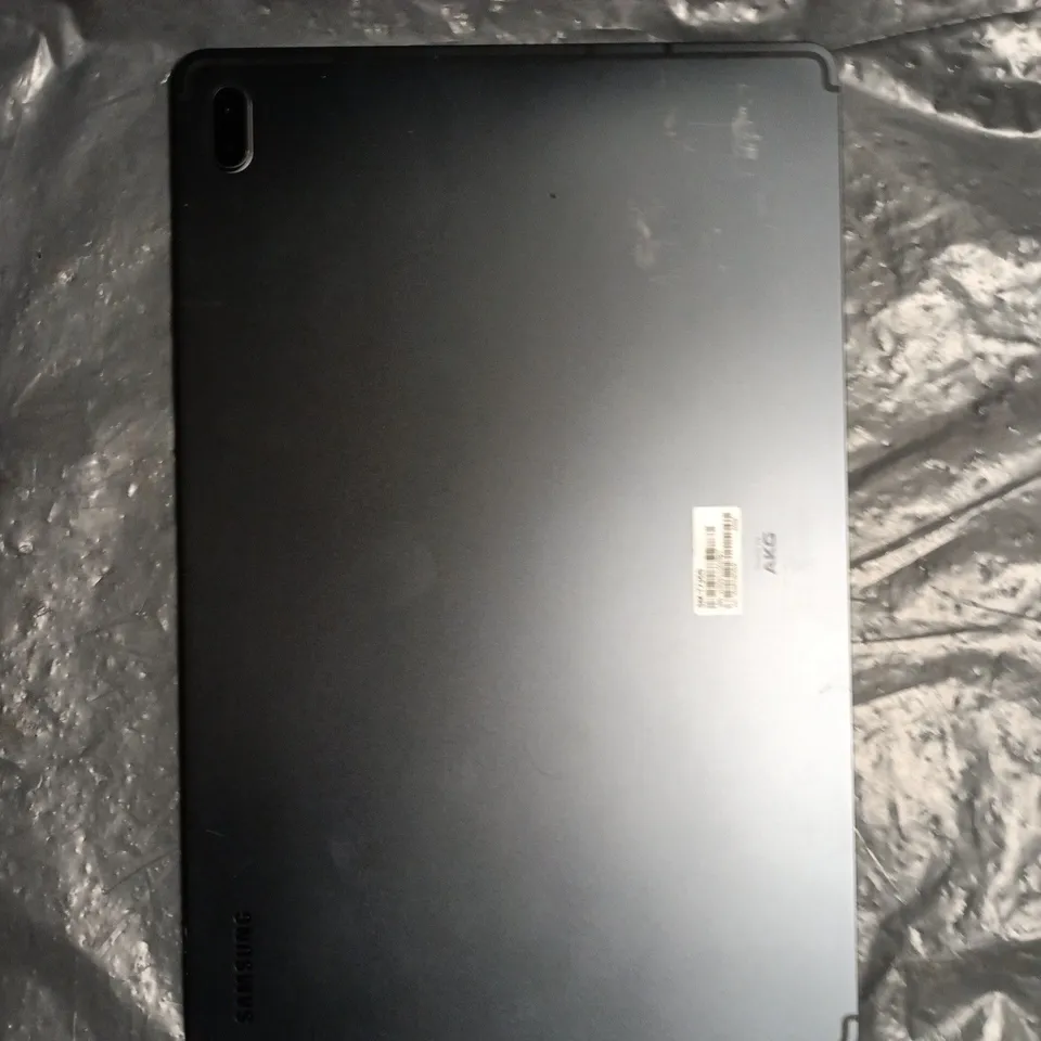 SAMSUNG GALAXY TAB S7 FE TABLET