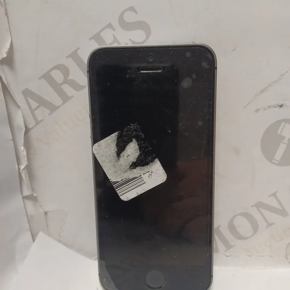 APPLE IPHONE SE SMARTPHONE