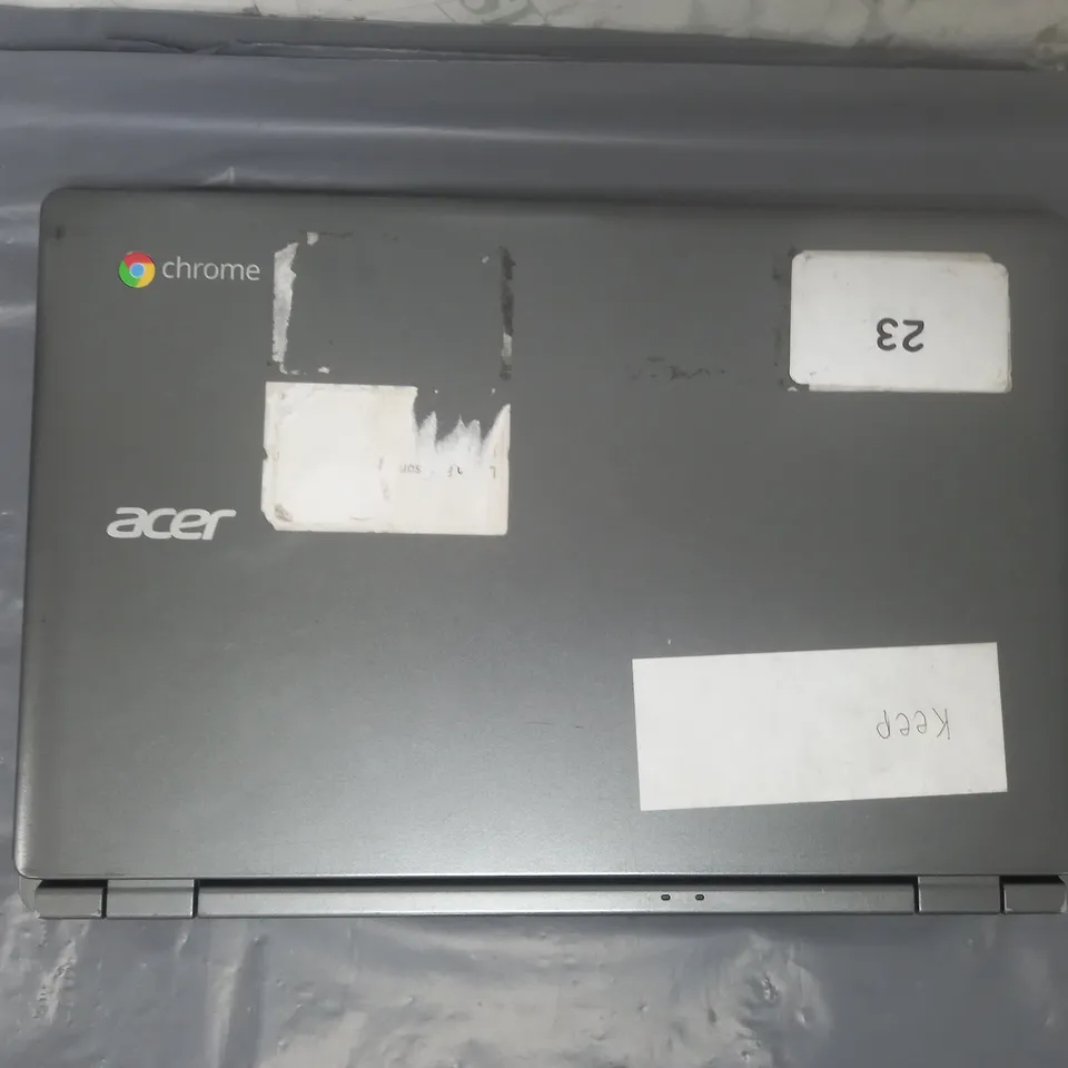 ACER C730 11 INCH INTEL CELERON N2840