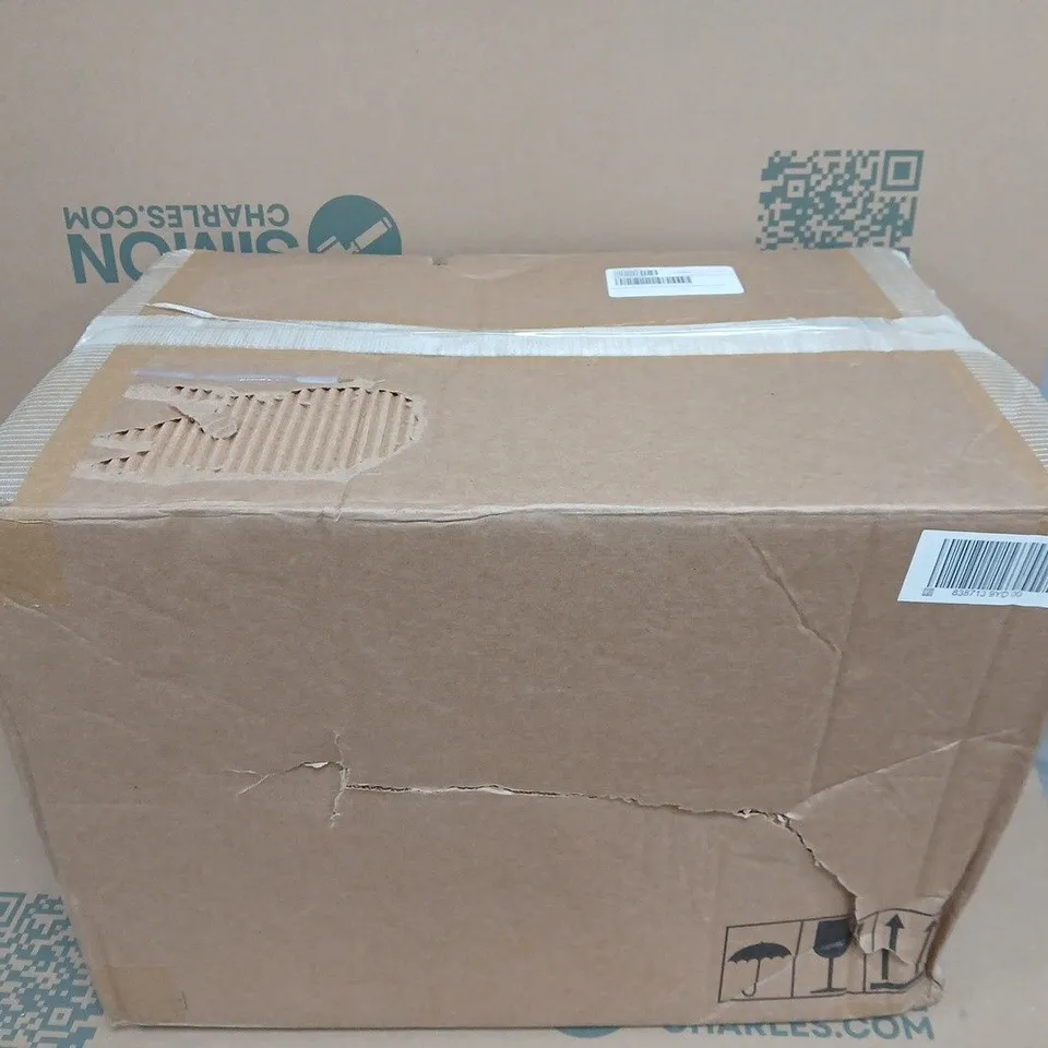 NINJA BLENDBOSS TUMBLER BLENDER