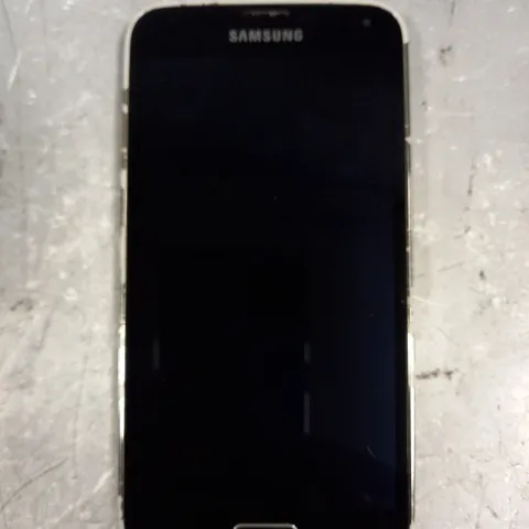 SAMSUNG GALAXY S5 SMARTPHONE