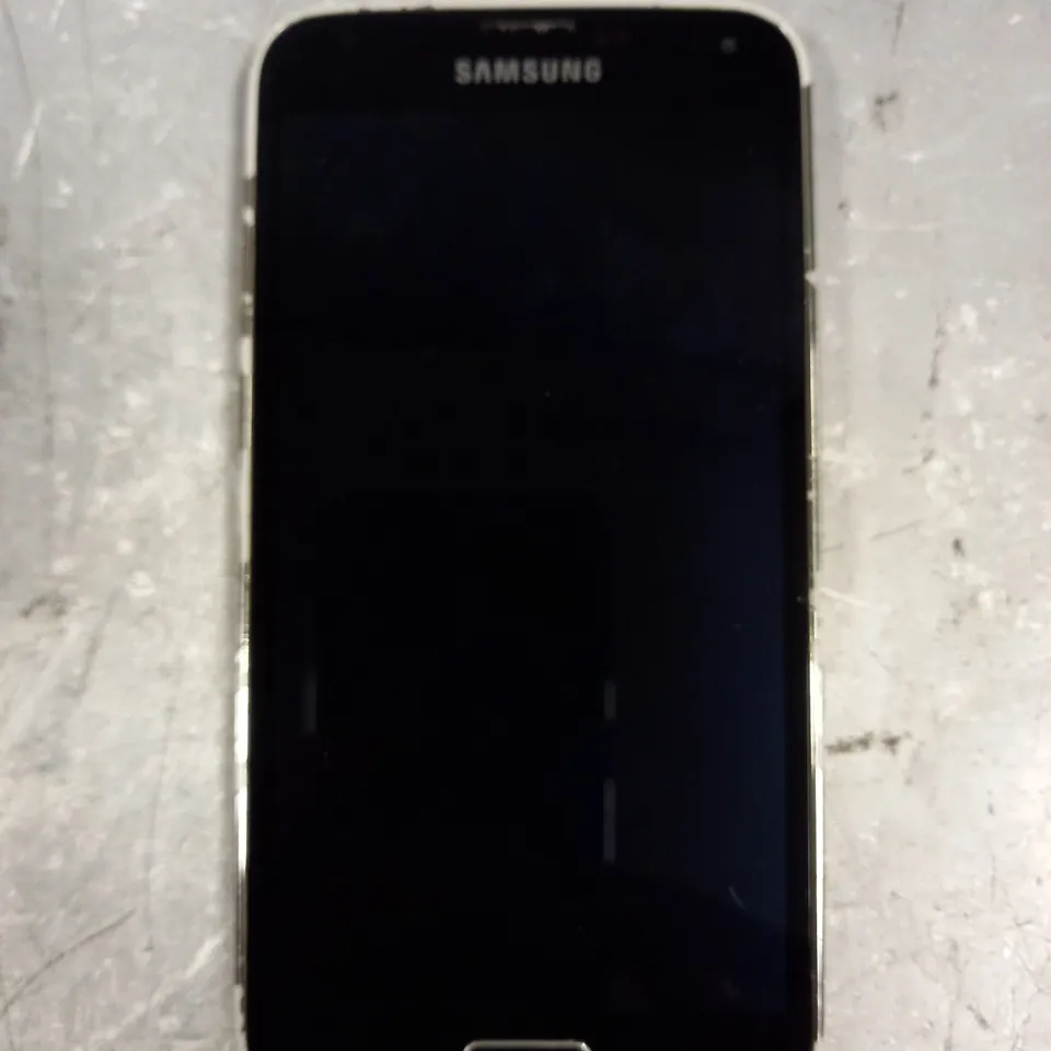 SAMSUNG GALAXY S5 SMARTPHONE 