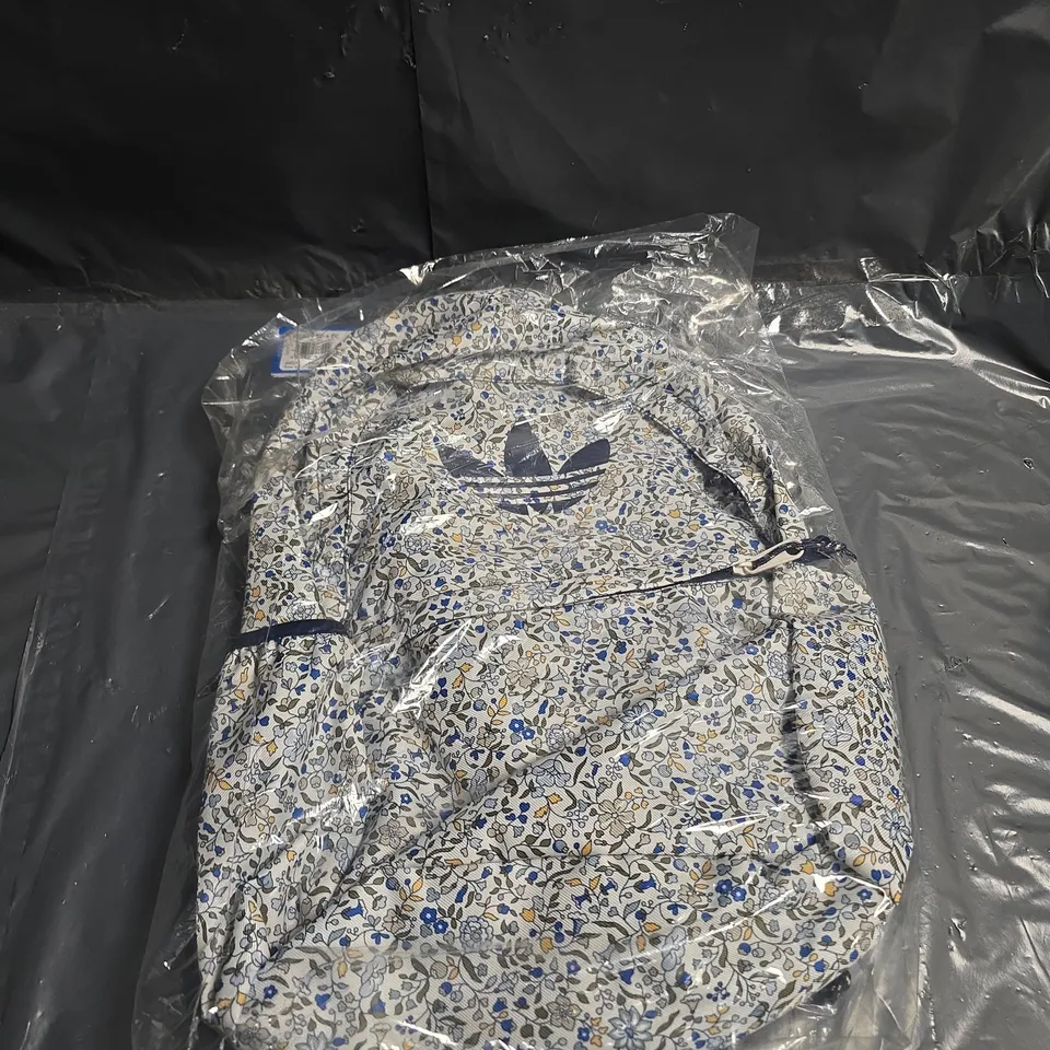 ADIDAS X LIBERTY FLORAL BACKPACK