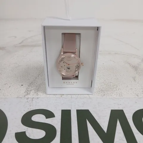 RADLEY LONDON RY21284 WATCH IT 33MM QUARTZ WATCH