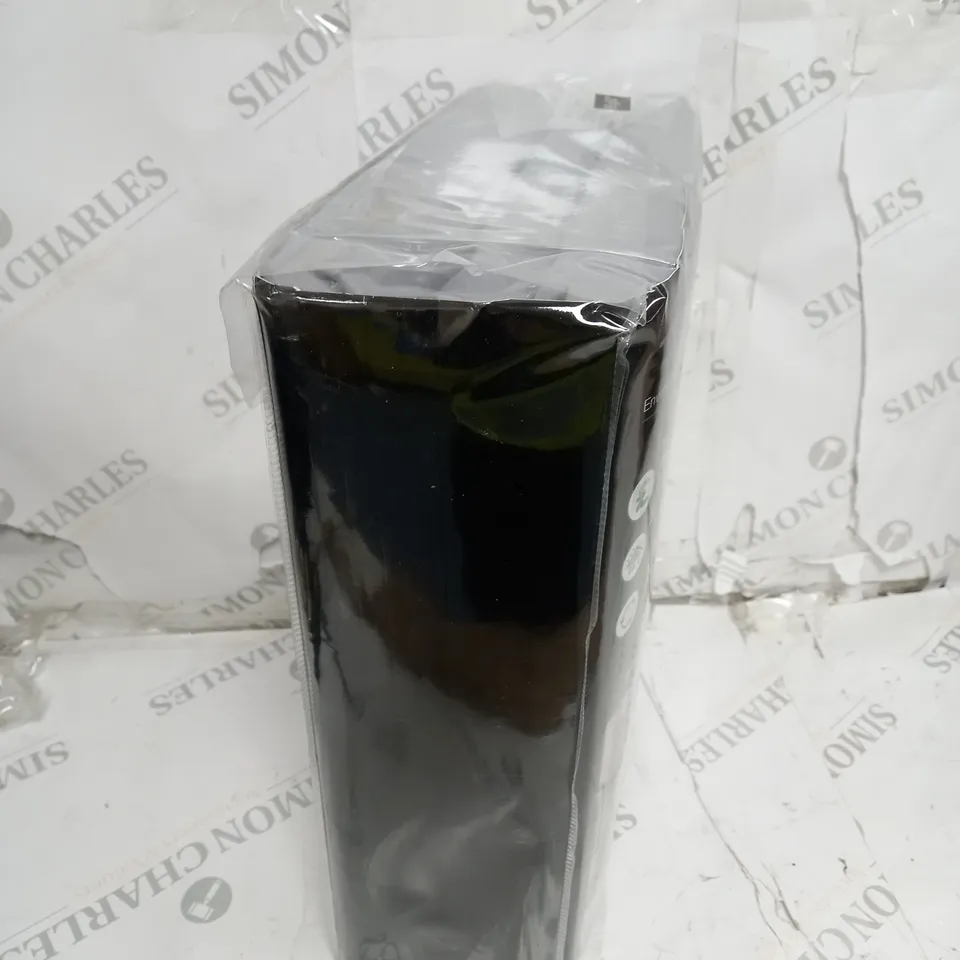 ECO BLACK OUT THERMAL CURTAIN 229CM X 229CM 