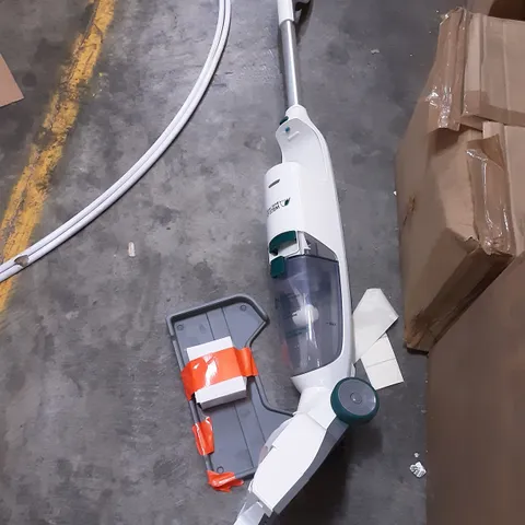 SALTER HARD FLOOR CLEANER