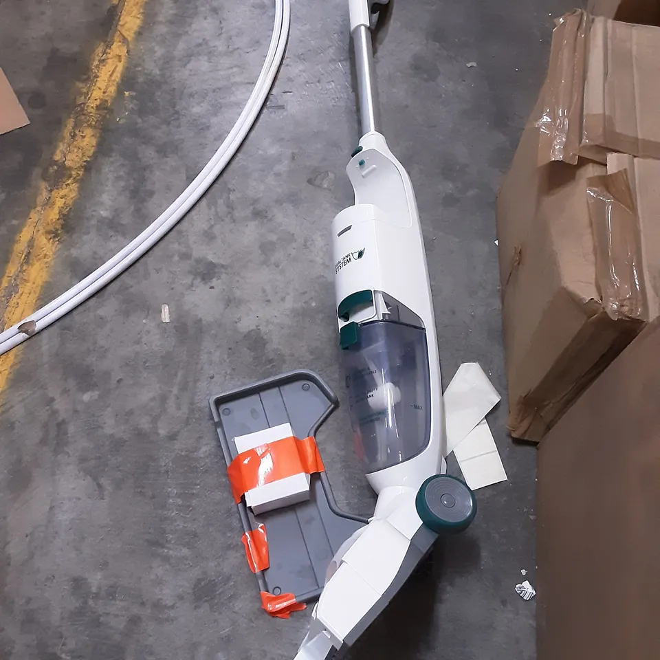 SALTER HARD FLOOR CLEANER