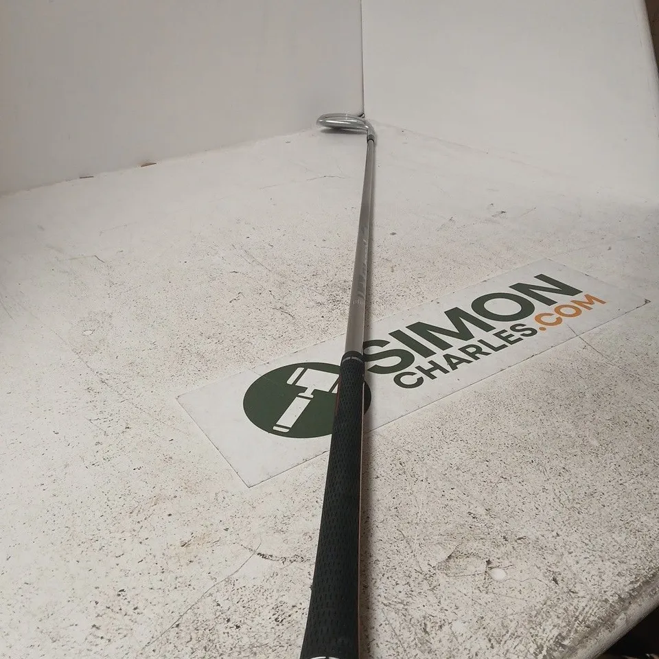 GOLF PRIDE UST MAMIYA RECOIL 5 IRON GOLF CLUB 