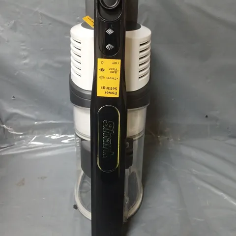 SHARK VACUUM CLEANER REPLACEMENT BODY MODEL NUMBER IZ201UK 26