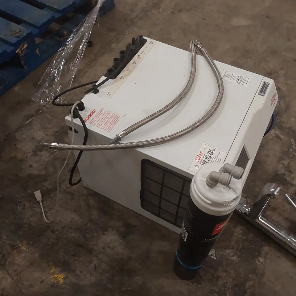 ZIP HYDROTAP AV160/175G4 BOILING CHILLED TAP